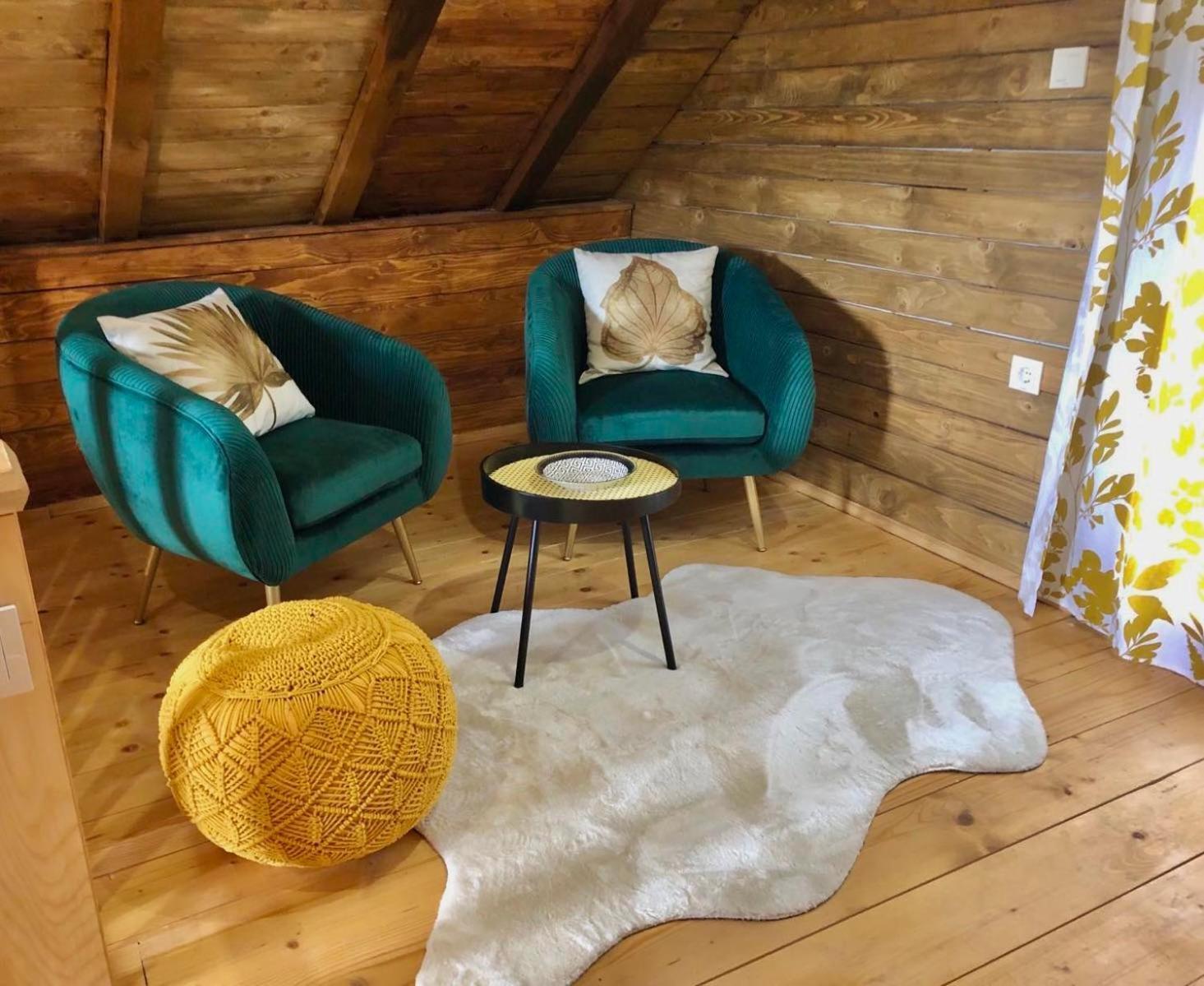 Adria Nord Chalets Zabljak  Exterior photo